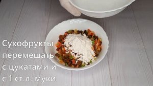 Идеальный КУЛИЧ БЕЗ ЗАМЕСА руками! Очень ПРОСТОЙ и ВКУСНЫЙ РЕЦЕПТ