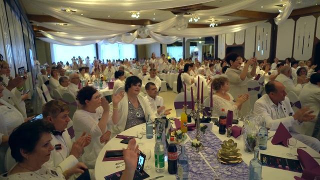 Двенадцатая годовщина APL. ГЕРМАНИЯ смотреть онлайн