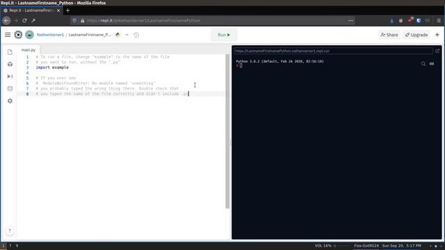 Kids for Code - Repl.it Tutorial смотреть онлайн