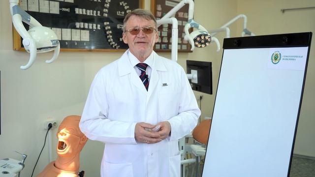 Трейнеры. Исправляем прикус смотреть онлайн