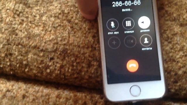 звоним на номер 2666666 они ответили смотреть онлайн