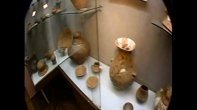 Музей Вiнницкої землі