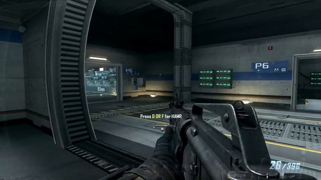 Call of Duty Black Ops 2 Ending смотреть онлайн