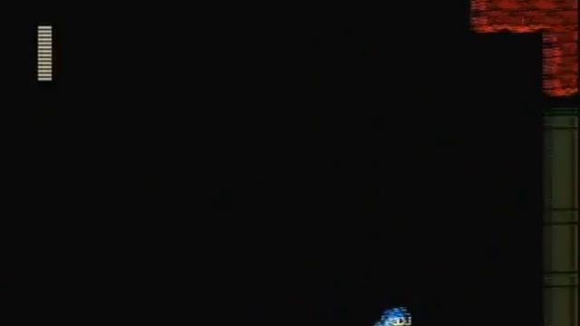 Mega Man 9 - Magma Man's Stage смотреть онлайн