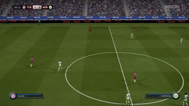 Bayern-Adboards смотреть онлайн