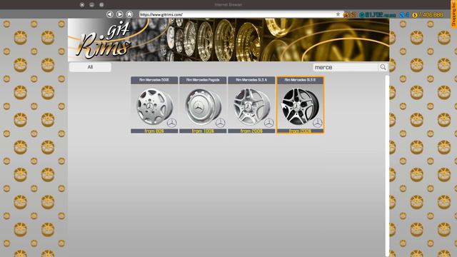 MERCEDES BENZ 500E BACK TO LIFE! | Car Mechanic Simulator 2018