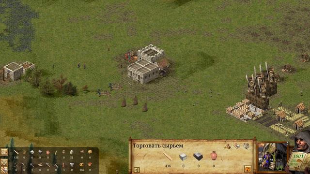 ЛУЧШАЯ стратегия 2000х ВСЕ ЧНЗ о STRONGHOLD Гайд/Обзор смотреть онлайн