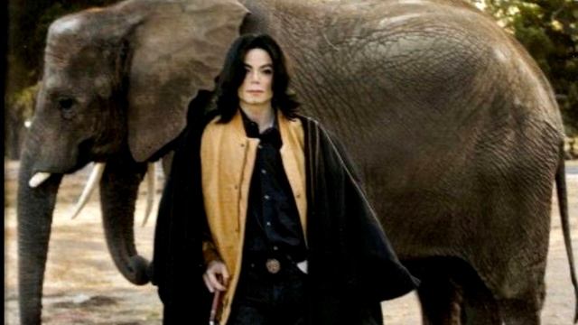 Майкл Джексон. Танцуя Мечту. Dancing The Dream. смотреть онлайн