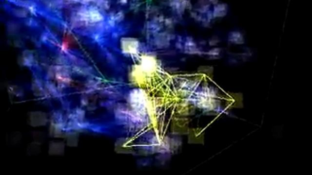 Linux Kernel Map смотреть онлайн