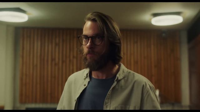 Thomas mot Thomas - Trailer (2022) смотреть онлайн