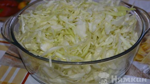 Кухня Мамашки