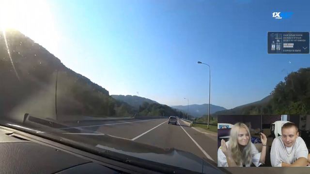 modestal смотрит ВЕСЬ ВЛОГ С СОЧИ смотреть онлайн