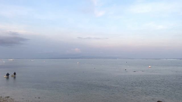 Вечерний Бали, 8.11.2017, Geger beach #2 смотреть онлайн