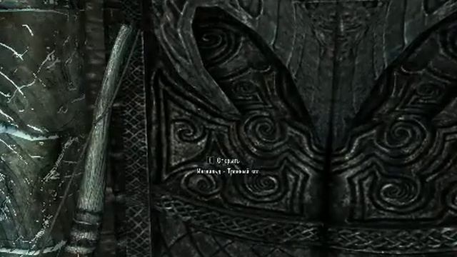 TheElderScrolls V Skyrim Серия-2 (Шлем Винтерхолда) смотреть онлайн