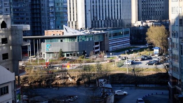 Nikon D850 - видео в slow motion (замедленная съемка) смотреть онлайн