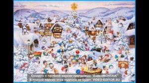 Школа снеговиков. Андрей Усачев.