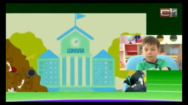 Тимофей и Денис рассуждают про трудовое воспитание смотреть онлайн