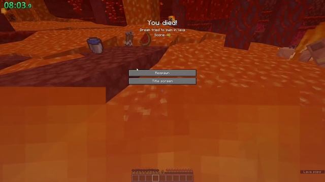 Dream Meets George in Real Life смотреть онлайн