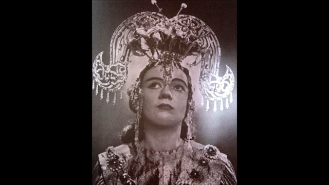 A Lois Marshall Portrait! смотреть онлайн