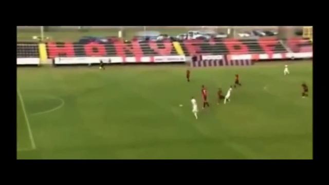 Burak Yilmaz - 2 Goals * Honved(Hun) vs Galatasaray(Tur) 1-2 * смотреть онлайн