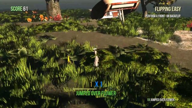 Goat Simulator Platinum PS5 смотреть онлайн