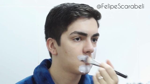 Máscara Facial Refrescante ClearSkin Avon - Combate Espinhas!! #SkinCare #Avon смотреть онлайн