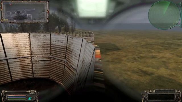 ОП-2.1 найти тайник Бродяги в Баре смотреть онлайн