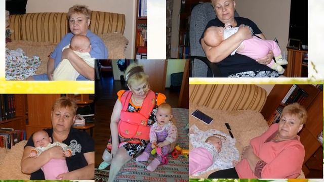 Презентация на День рождения маме смотреть онлайн