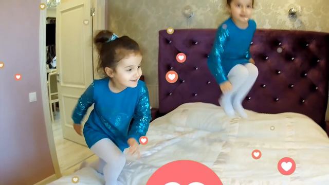 Rules of conduct for kids Правила поведения для детей смотреть онлайн