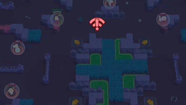 Почему удалили канал/играю в Brawl Stars смотреть онлайн