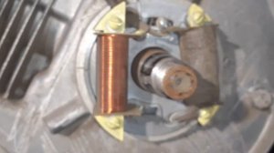 Установка зажигания на мотоблоке  Агро под 92й бензин