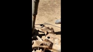 Hyundai Sonata NF. Ремонт подрамника автомобиля.