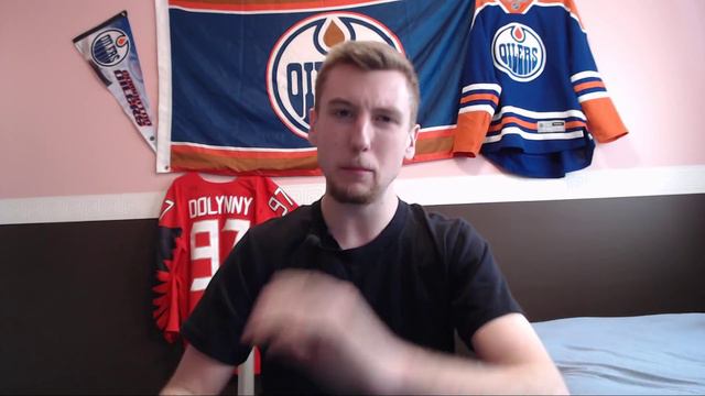Edmonton Oilers vs New York Rangers Game Preview: Koskinen Starts, Lucic Still Out смотреть онлайн