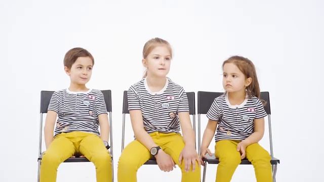 ПреАмбула, мы - то, что нужно детям! смотреть онлайн