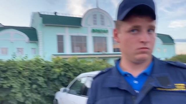 Поездка в город. Прямиком из Ачинска привезла шаурму мужу. Я трусиха! В гостях у Алёны. смотреть онлайн