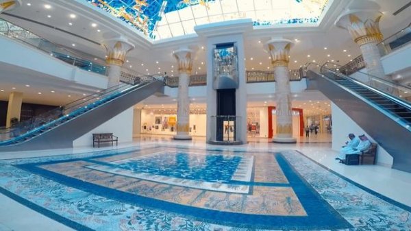 ? ? WAFI Mall Dubai | ? ? ? ? ? | 5 Star Mall in Dubai | ? ? ? | ?? UAE