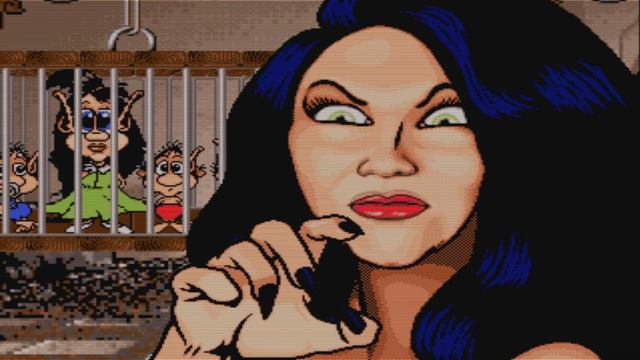 Позвоните Кузе (PC). Все уровни. Hugo Gold, Hugo Platin, Дикая Река +поражения. Игры 90-х. Longplay