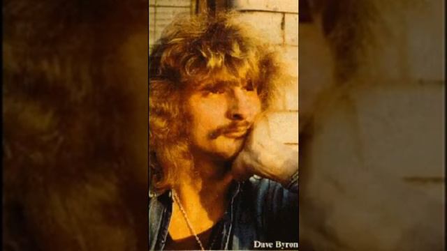 David Byron - 1980 Live in Liverpool (Eight Songs) смотреть онлайн
