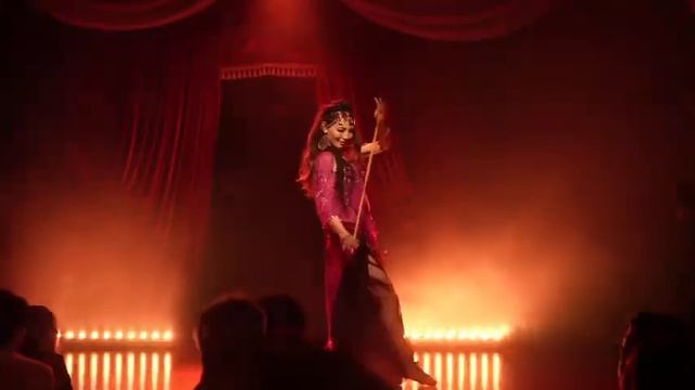 Saedy Rais - Saidi performance смотреть онлайн