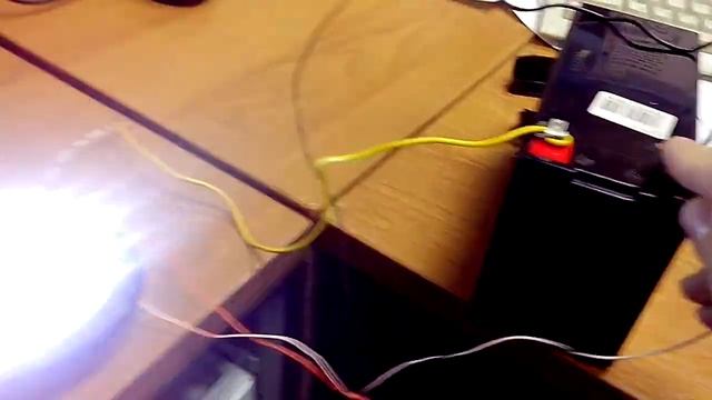 Плавно гашение света в автомобиле смотреть онлайн