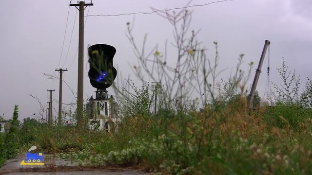 Дорога-призрак Березино-Бессарабская