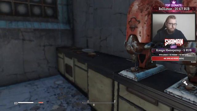 FALLOUT 4 — ЛУЧШАЯ СБОРКА (60 модов) смотреть онлайн
