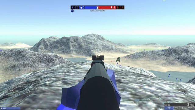 RavenField#ravenfield смотреть онлайн