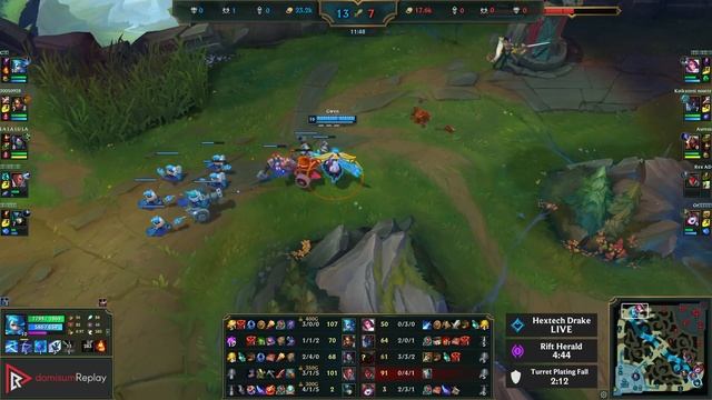 GWEN vs FIORA (TOP) | 10/0/1, 8 solo kills, Legendary, 400+ games | KR Diamond | 12.23 смотреть онлайн