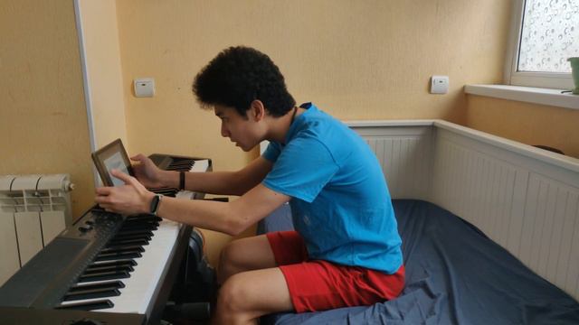 ДО/ПОСЛЕ обучения в муз. школе "OLDIE" смотреть онлайн