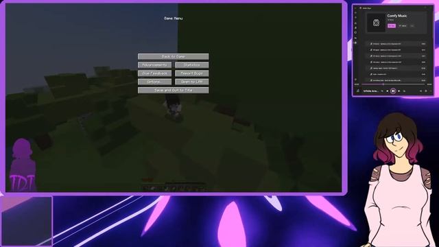 Super Minecraft 64 | Minecraft: Java Edition | TylaDoesStreams смотреть онлайн