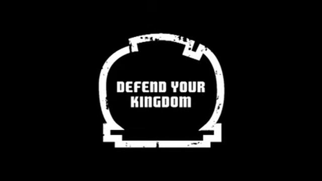 Defend Your Kingdom Phase 2 смотреть онлайн