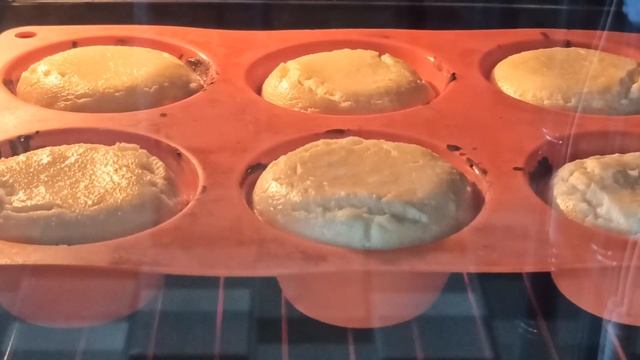 Рецепты домашних десертов