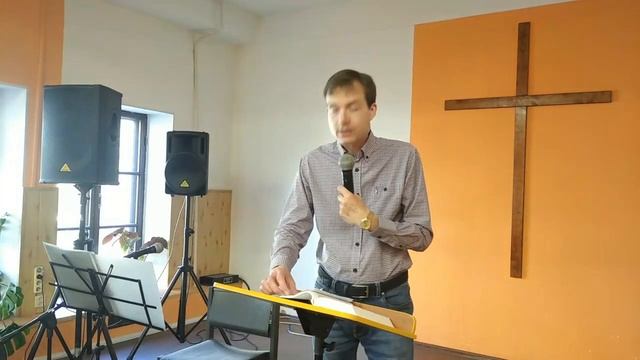 Как услышать голос Бога? смотреть онлайн