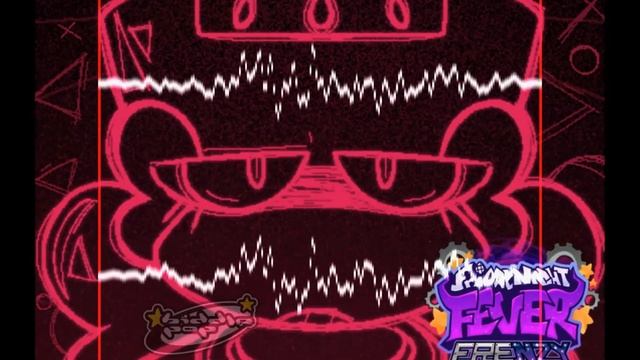 Friday Night Fever Frenzy OST - Princess смотреть онлайн